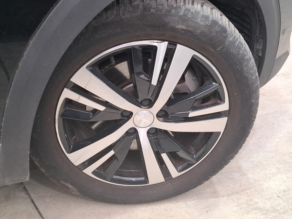 PEUGEOT 3008 Hybrid 225 e-EAT8 GT 2023