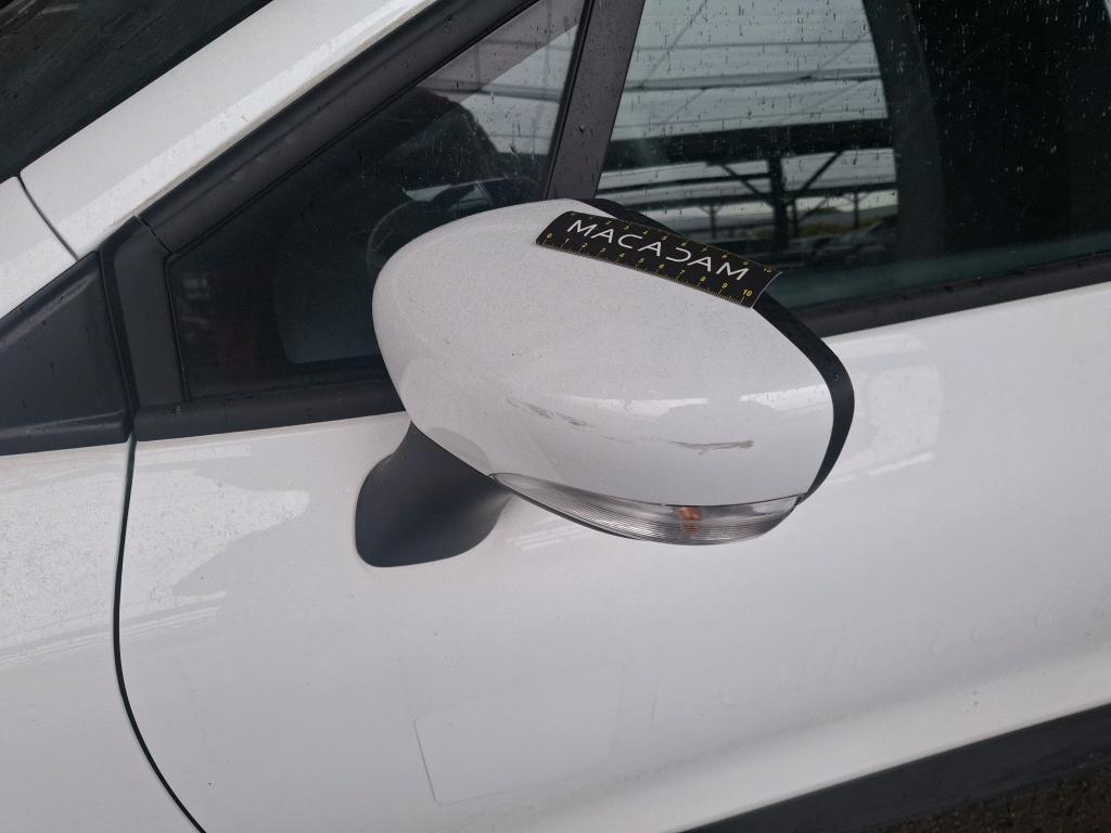 RENAULT CLIO SOCIETE DCI 75 ENERGY E6C AIR MEDIANAV 2019