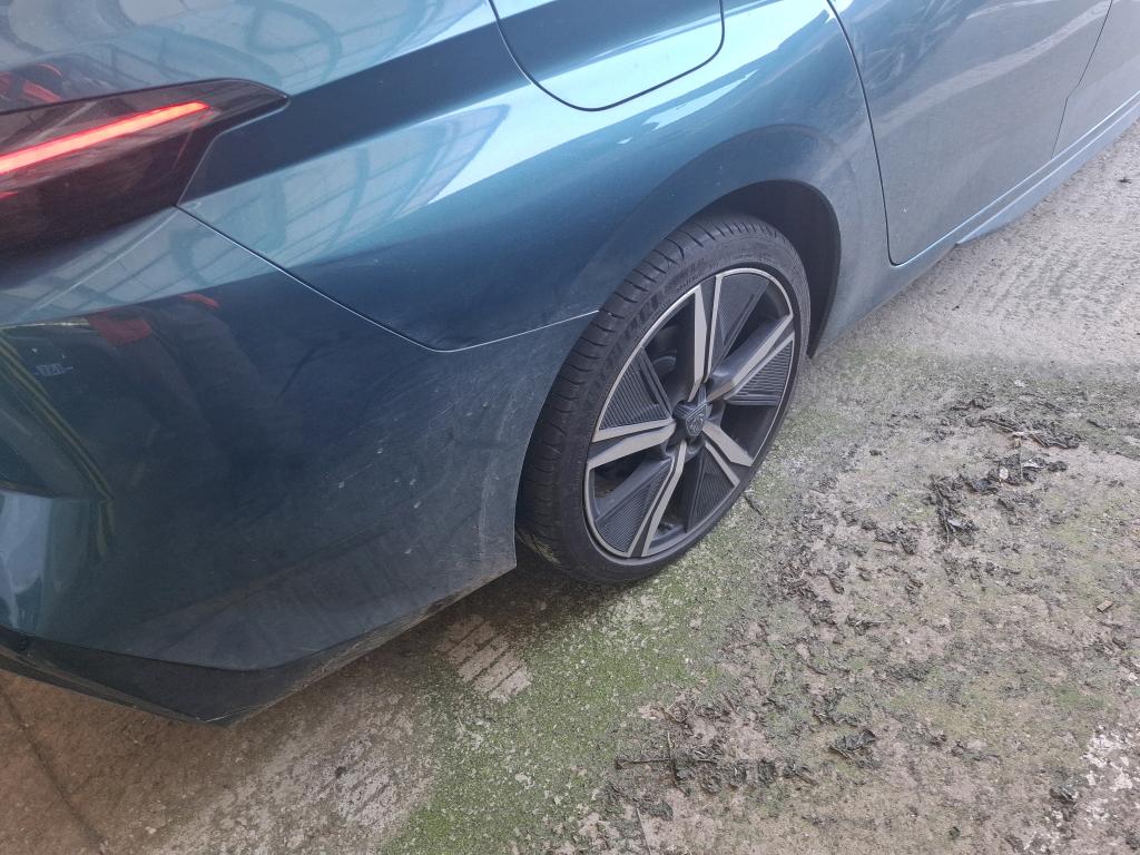 PEUGEOT 308 SW BlueHDi 130ch S&S EAT8 GT 2023
