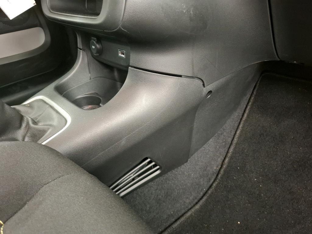 CITROEN C3 PureTech 110 S&S BVM6 C-Series 2023