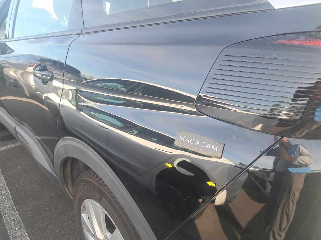 PEUGEOT 5008 PureTech 130ch S&S EAT8 Active Pack 2023