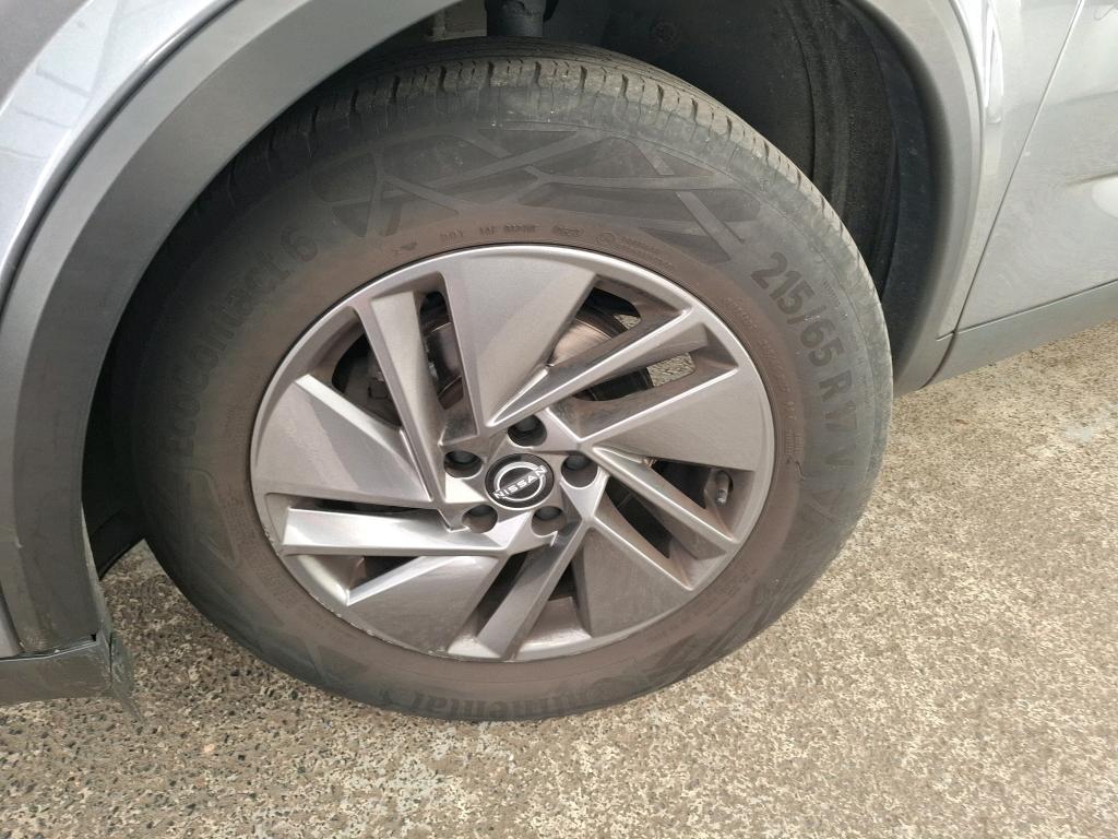 NISSAN QASHQAI VP Mild Hybrid 158 ch Xtronic Acenta 2023