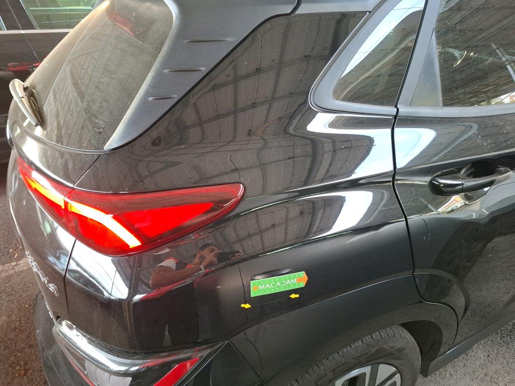 HYUNDAI KONA ELECTRIC Electrique 64 kWh - 204 ch Business 2023