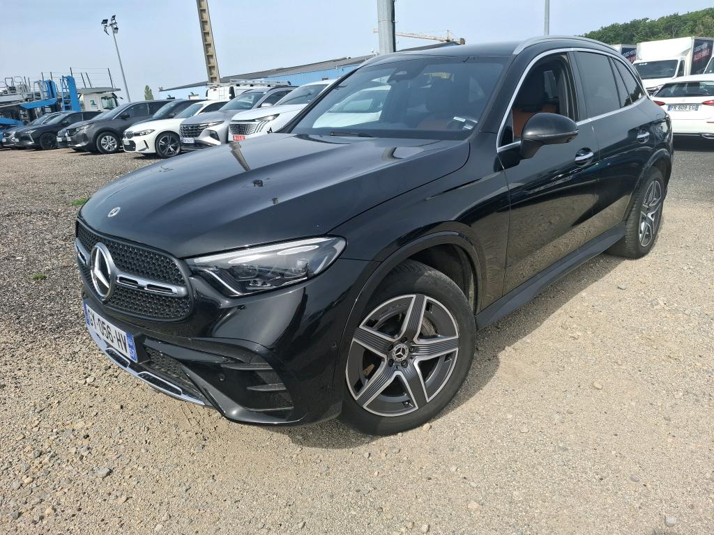 GLC 300