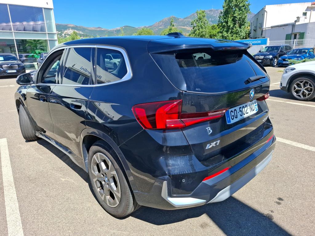 BMW X1 iX1 U11 xDrive30 313ch BVA xLine 2023