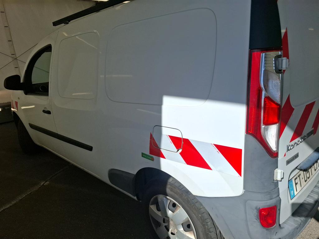 RENAULT KANGOO VU EXPRESS GRAND VOLUME BLUE DCI 95 EXTRA R-LINK 2020