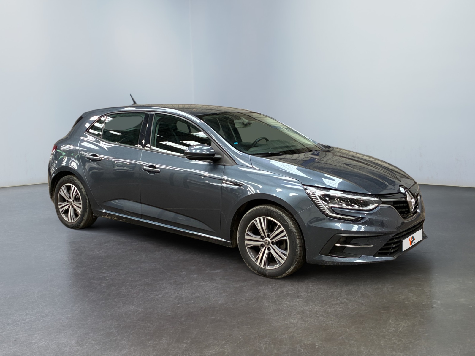 RENAULT MÉGANE MEGANE IV Berline Blue dCi 115 Evolution 2022