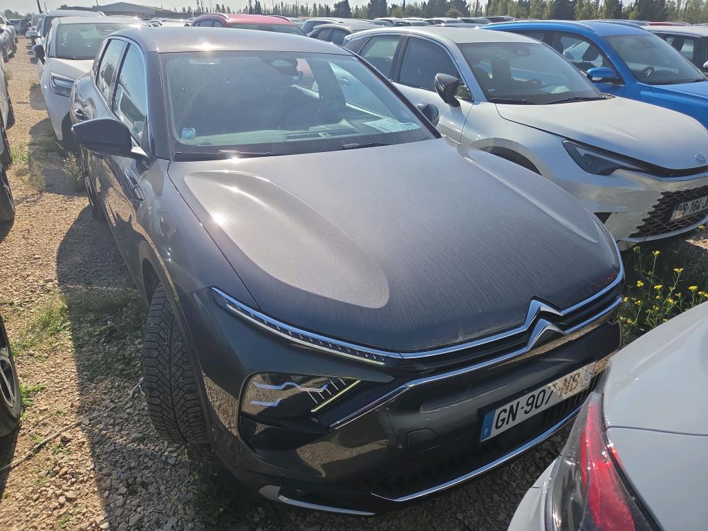 CITROEN C5 X Hybride Rechargeable 225 S&S e-EAT8 Feel Business 2023