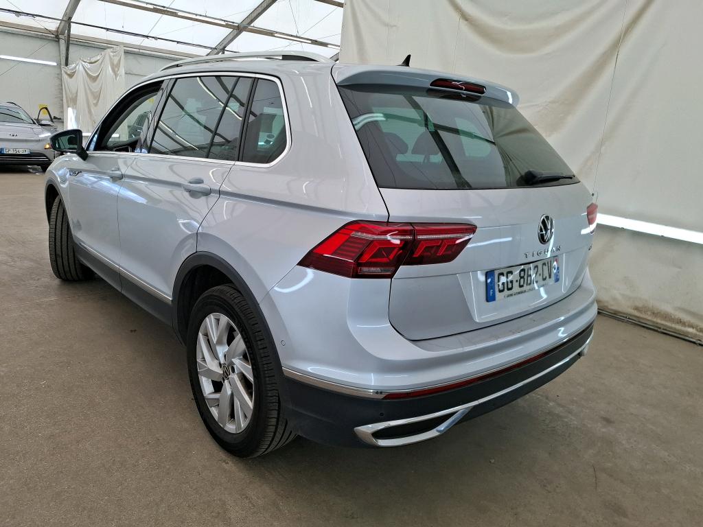 VOLKSWAGEN TIGUAN 1.4 eHybrid 245ch DSG6 Elegance Exclusive 2022