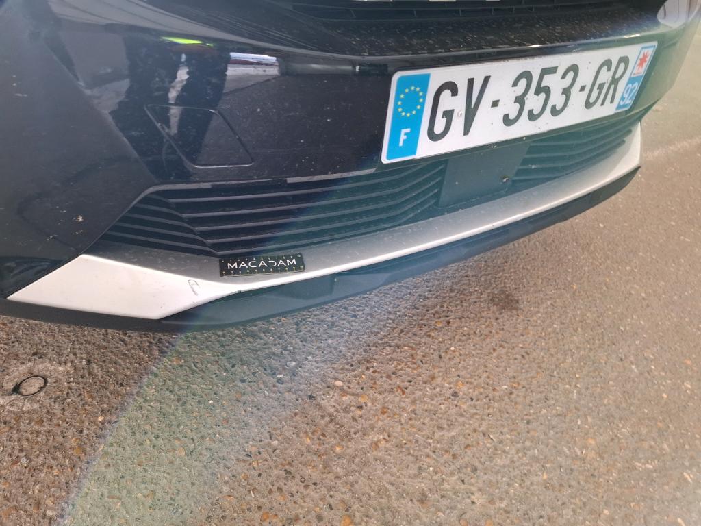 PEUGEOT 3008 Hybrid 180 e-EAT8 Active Pack 2024