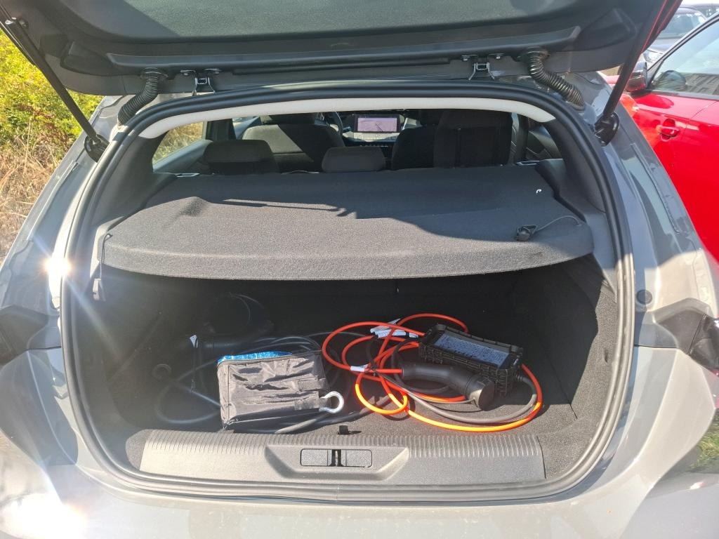 PEUGEOT 308 PHEV 180 e-EAT8 Active Pack 2023