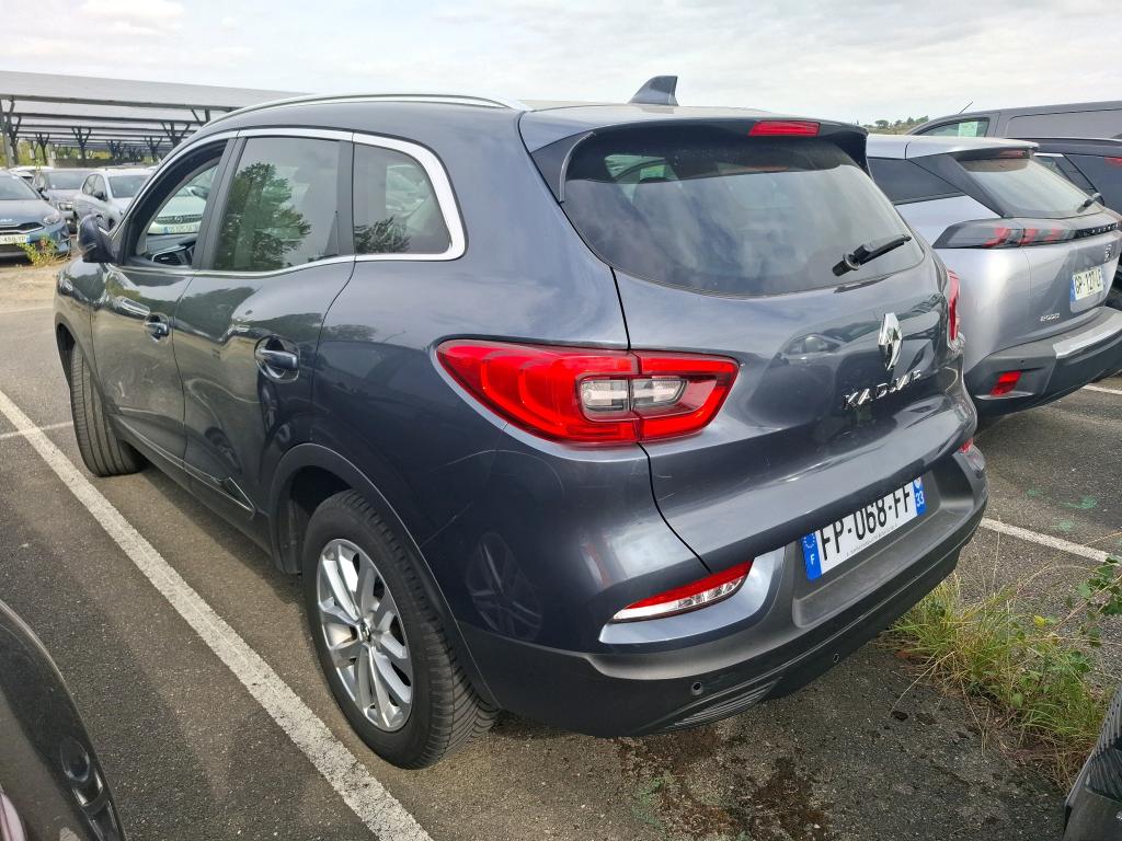 RENAULT KADJAR Blue dCi 115 EDC Business 2020