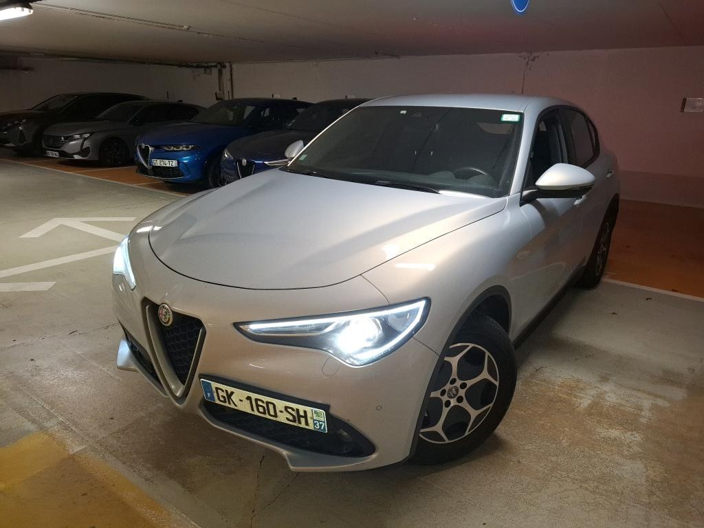STELVIO MY22