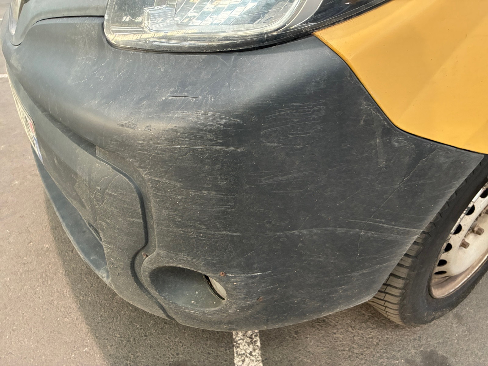 RENAULT KANGOO Z.E. 33 GENERIQUE 2018
