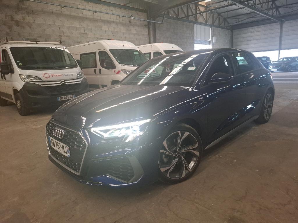 A3/S3 A3