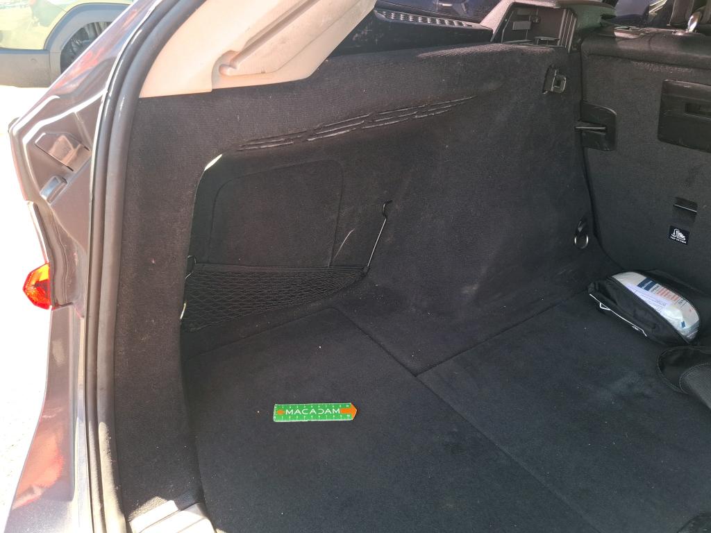 BMW SERIE 3 TOURING G21 318d 150 ch BVA8 Lounge 2022