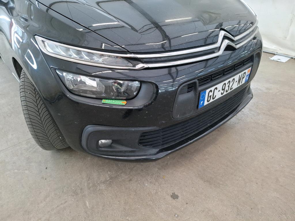 CITROEN C4 GRAND Spacetourer BlueHDi 130 S&S BVM6 Business 2021