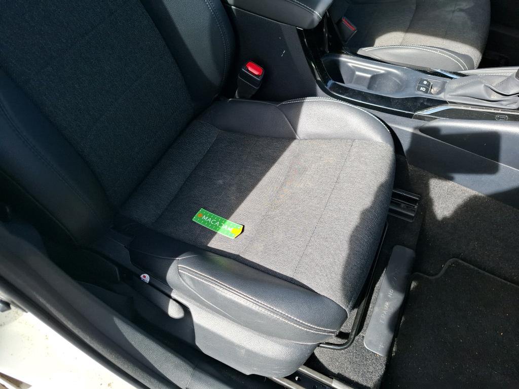 TOYOTA COROLLA TOURING Sports Hybride 184h Design 2021