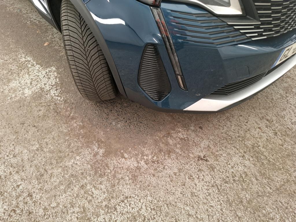 PEUGEOT 5008 BlueHDi 180ch S&S EAT8 GT Pack 2022
