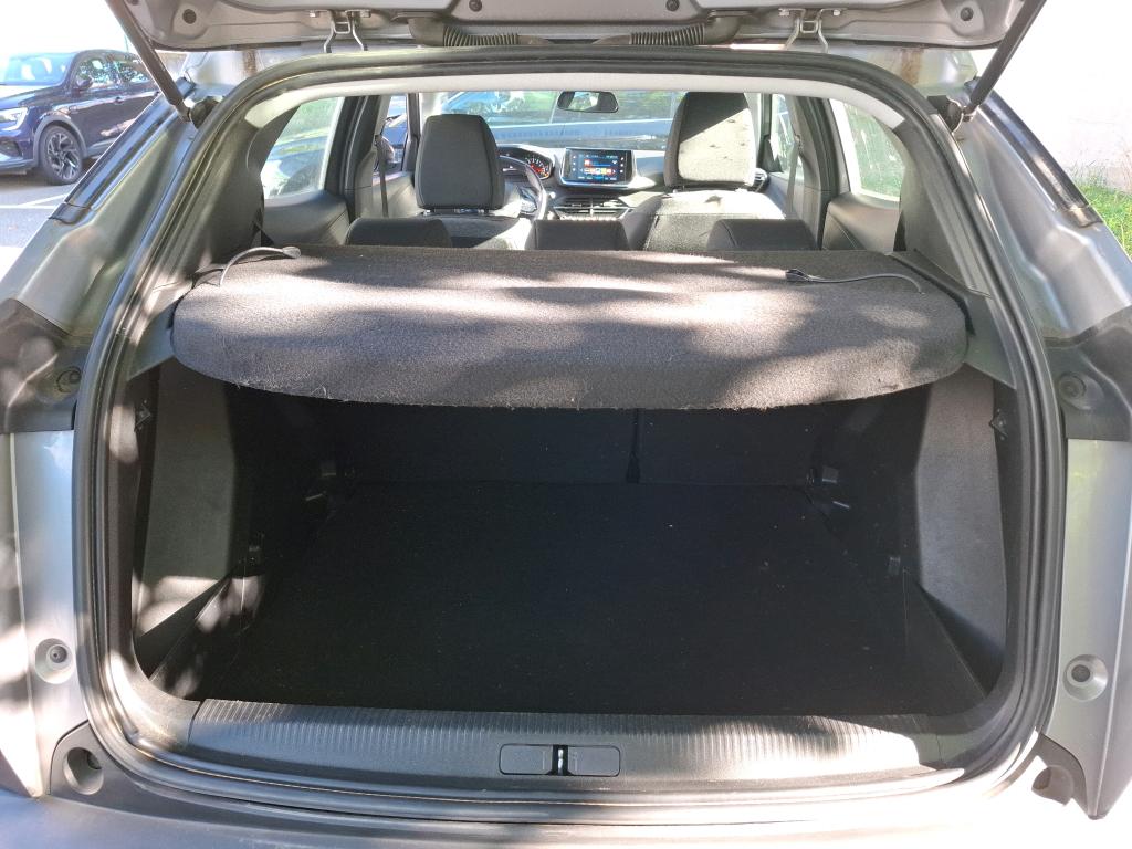 PEUGEOT 2008 BlueHDi 110 S&S BVM6 Active Pack 2022