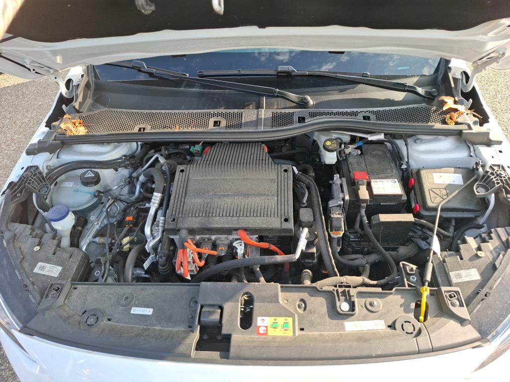 OPEL CORSA Electrique 136 ch & Batterie 50 kWh Edition 2023