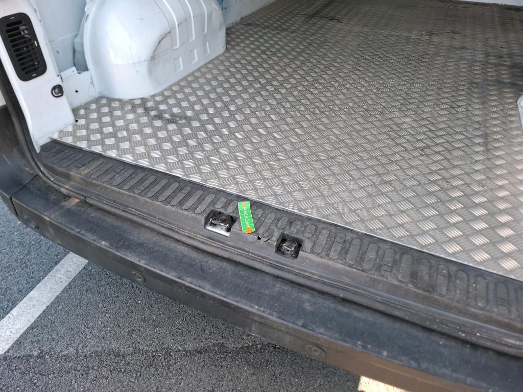 RENAULT MASTER FOURGON FGN TRAC F3500 L2H2 BLUE DCI 135 CONFORT 2023