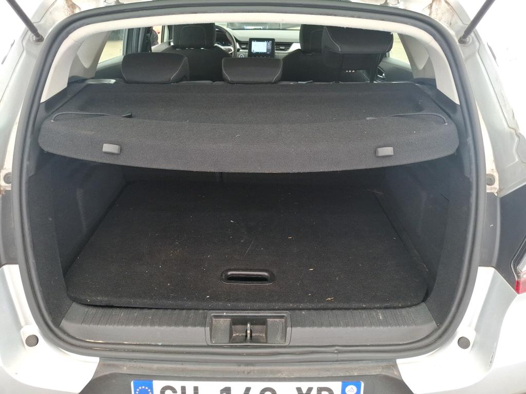 RENAULT CAPTUR E-Tech 145 - 21 Business 2022