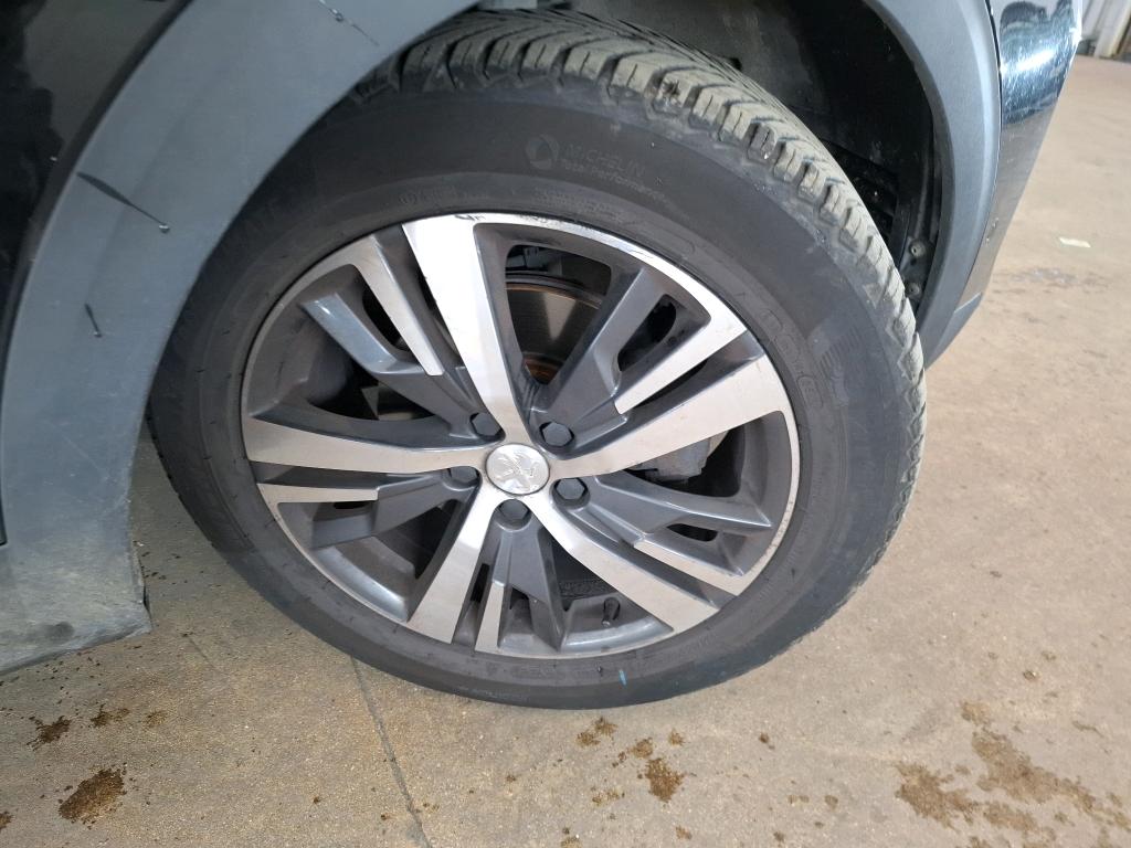 PEUGEOT 3008 BlueHDi 130ch S&S EAT8 Allure Pack 2020