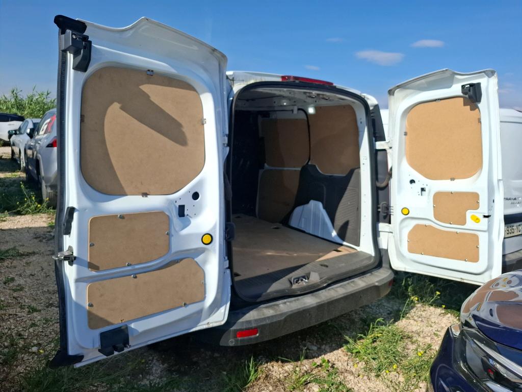 FORD TRANSIT CONN CONNECT FGN L1 1.0E100 E85 S&S TREND BUSINESS NAV 2024