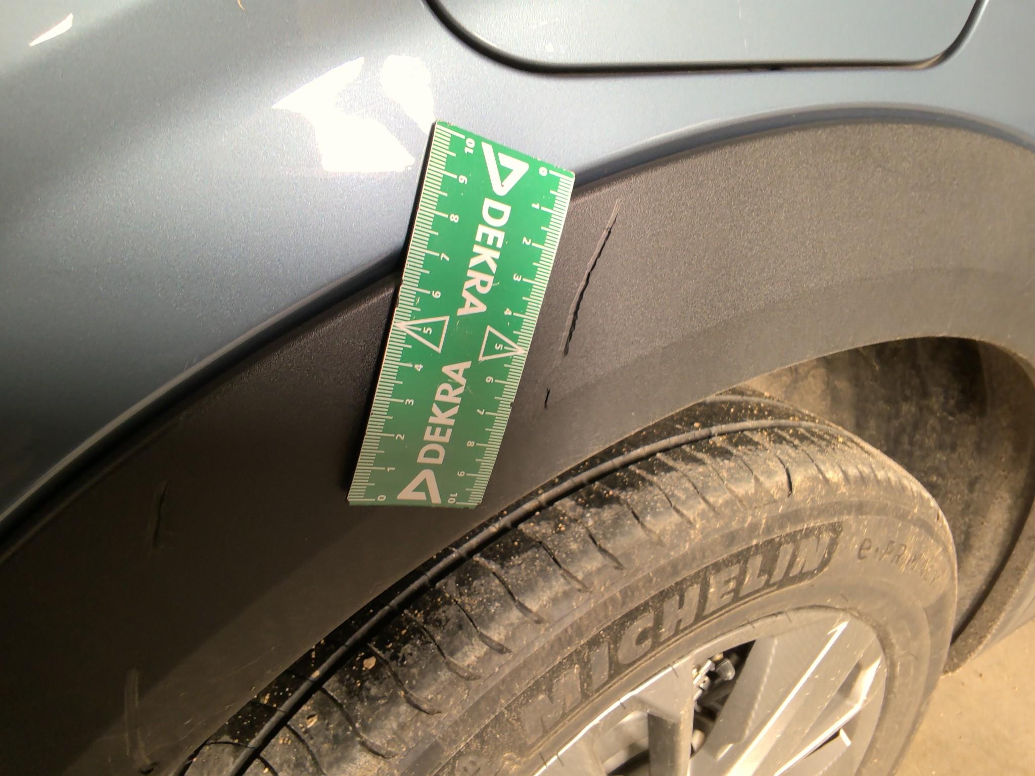 PEUGEOT 5008 Hybrid 145 ch e-DCS6 Allure 7 pl 2025