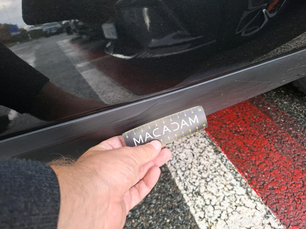 NISSAN QASHQAI VP 2021 Mild Hybrid 140 ch N-Connecta 2021
