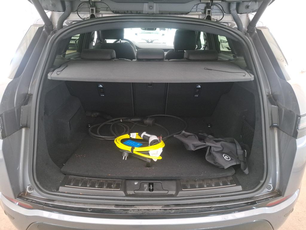 LAND ROVER RANGE Evoque P270e PHEV AWD BVA8 Dynamic SE 2024