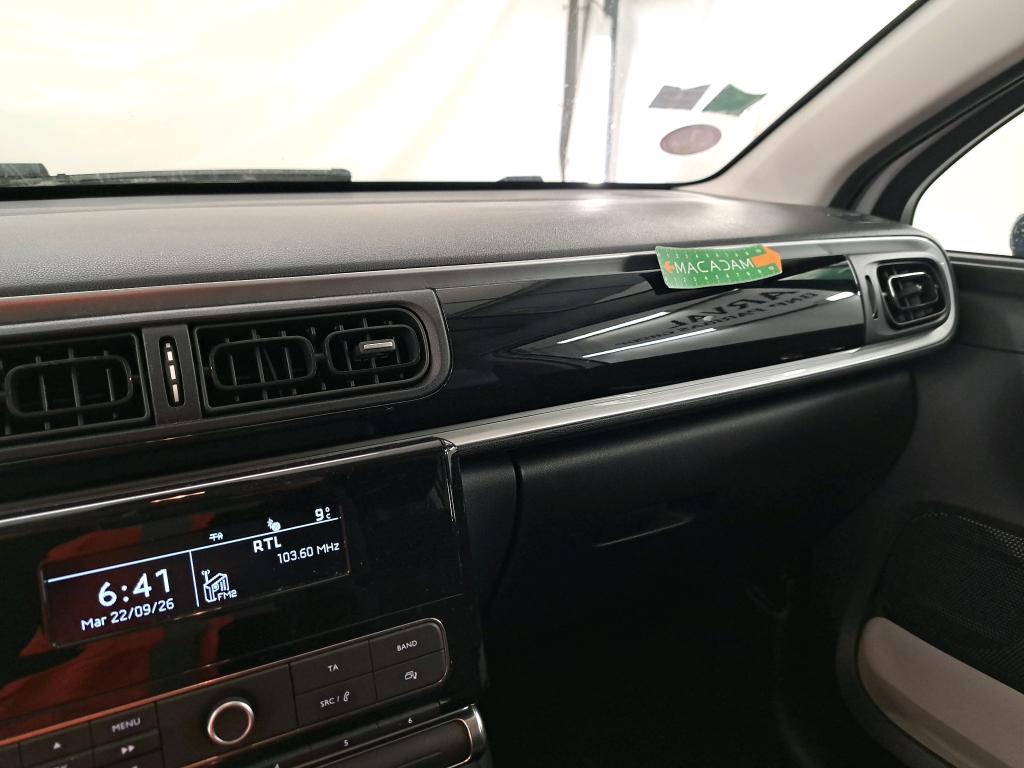 CITROEN C3 PureTech 82 S&S BVM5 Feel 2018