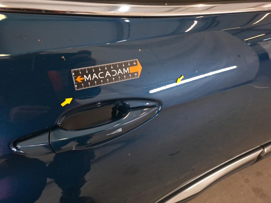 PEUGEOT 3008 Hybrid 225 e-EAT8 GT 2021