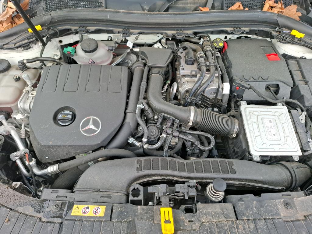 MERCEDES GLA II 250 e 8G-DCT Progressive Line 2022