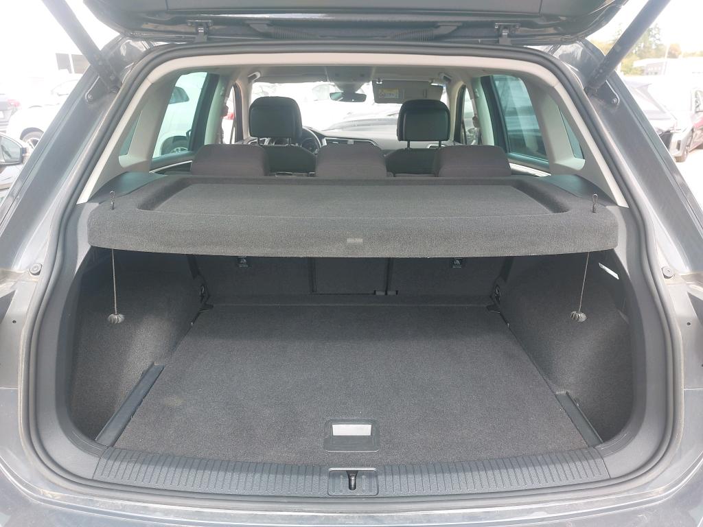 VOLKSWAGEN TIGUAN 2.0 TDI 150ch DSG7 Life Plus 2023