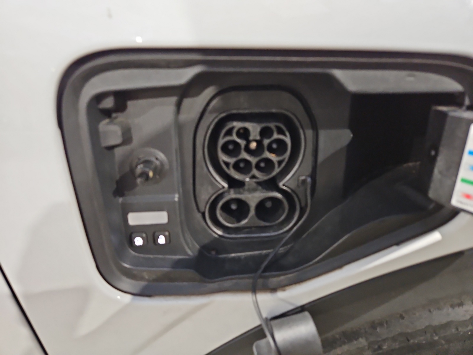 RENAULT MEGANE E-TECH EV60 130ch optimum charge Evolution ER 2023