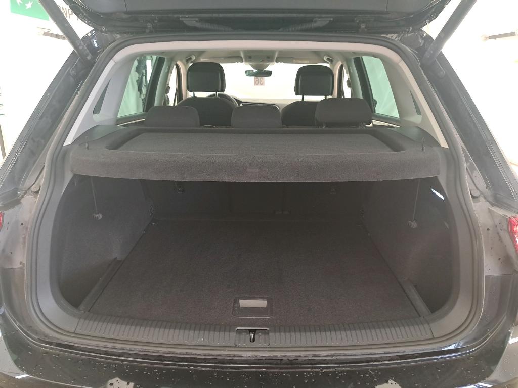 VOLKSWAGEN TIGUAN BUSINESS 2.0 TDI 150ch DSG7 Life 2022