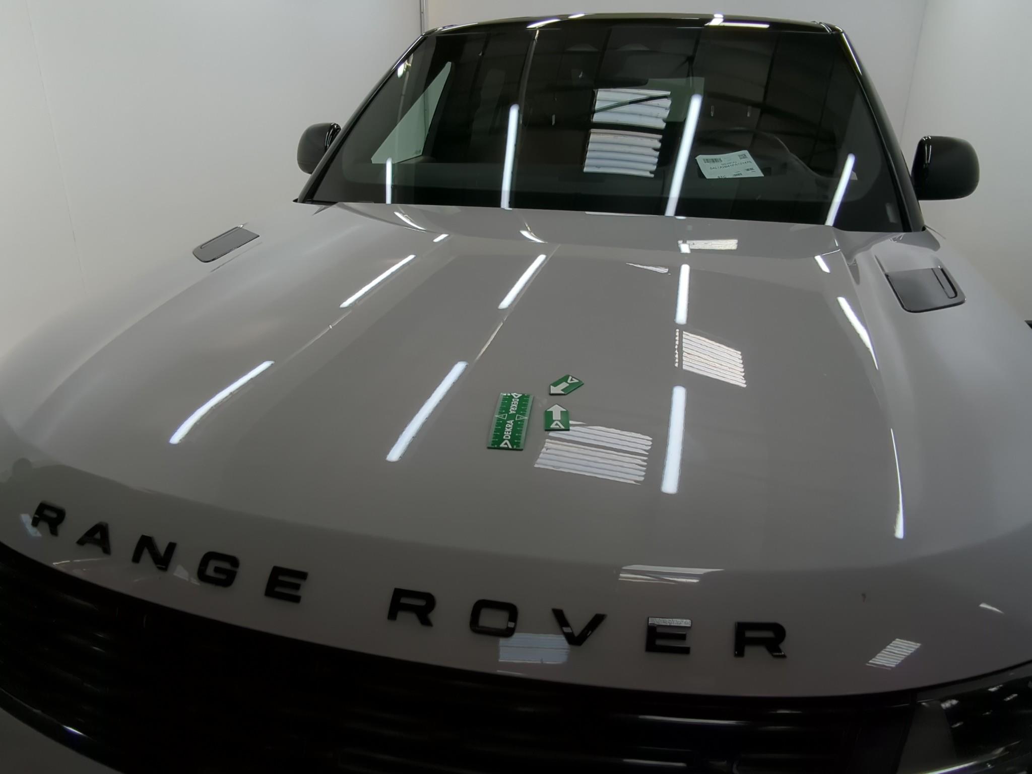 LAND ROVER RANGE Sport P510e 3.0L i6 PHEV 510ch Autobiography 2023