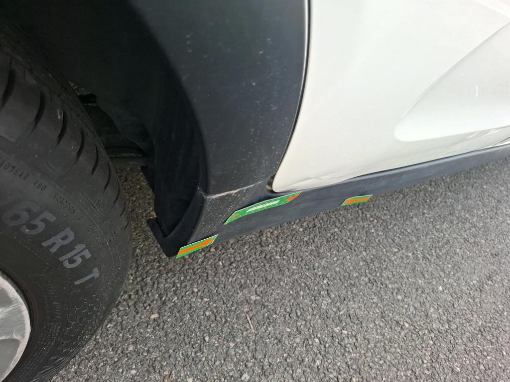 CITROEN C3 ENTREPRISE SOCIETE BLUEHDI 100 S&S BVM6 FEEL NAV 2022