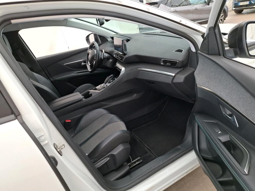 PEUGEOT 3008 BlueHDi 130ch S&S EAT8 Allure Pack 2022