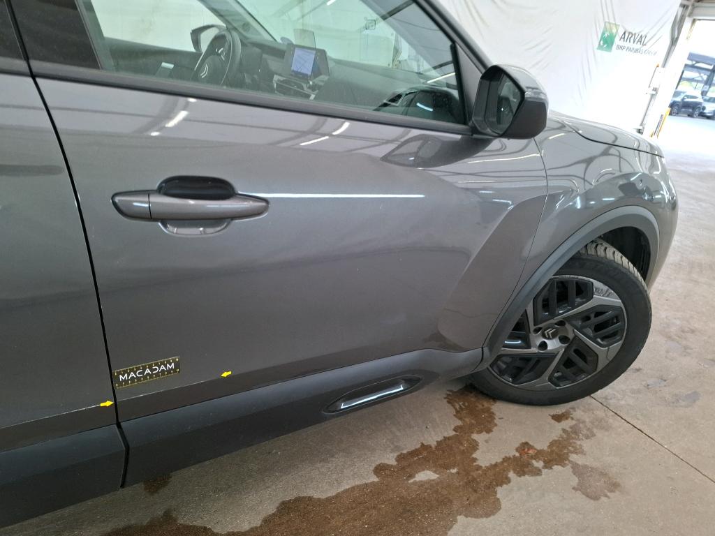 CITROEN C4 PureTech 130 S&S EAT8 Feel Pack 2022