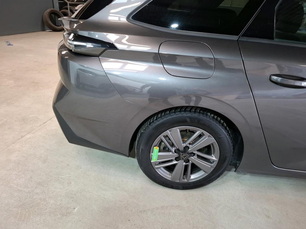 PEUGEOT 308 SW BlueHDi 130ch S&S EAT8 Active Pack 2022