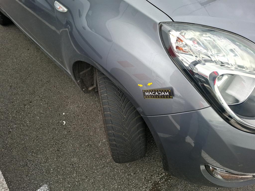 HYUNDAI ix20 1.6 CRDi 115 Inventive Limited 2014
