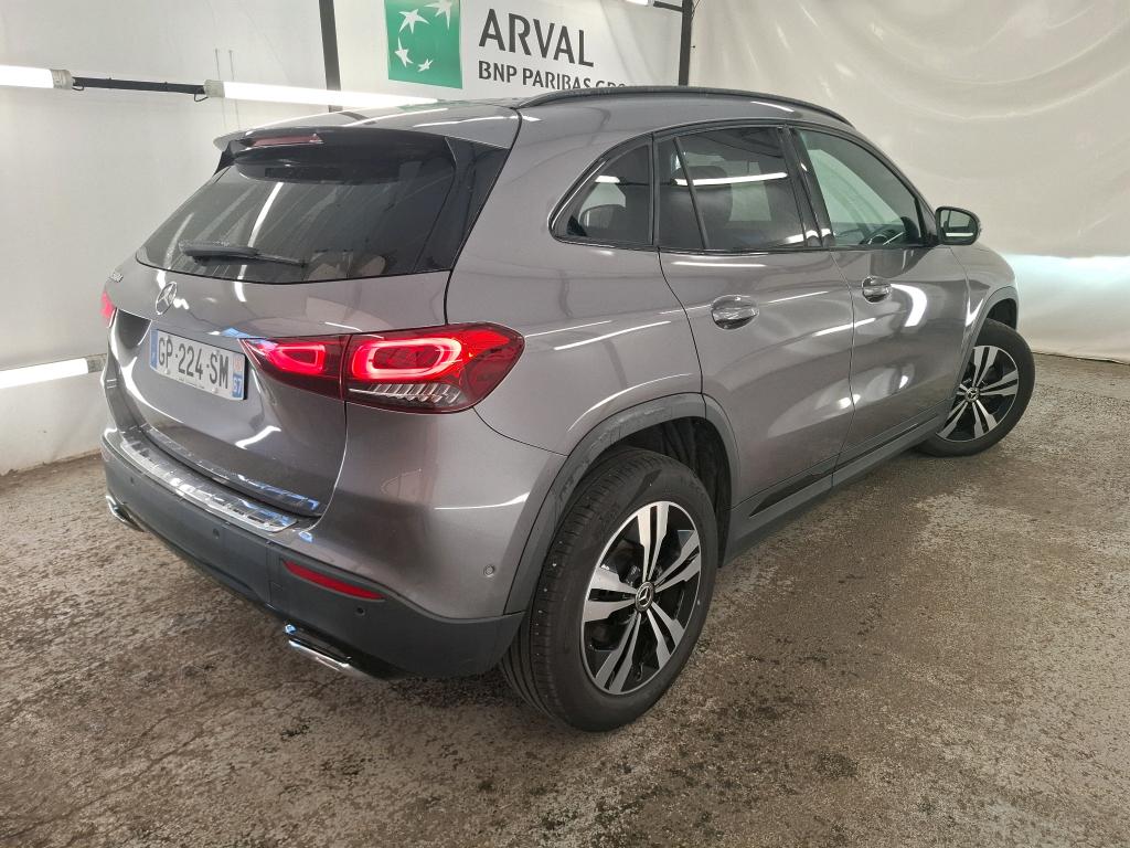 MERCEDES GLA II 200 d 8G-DCT Progressive Line 2023