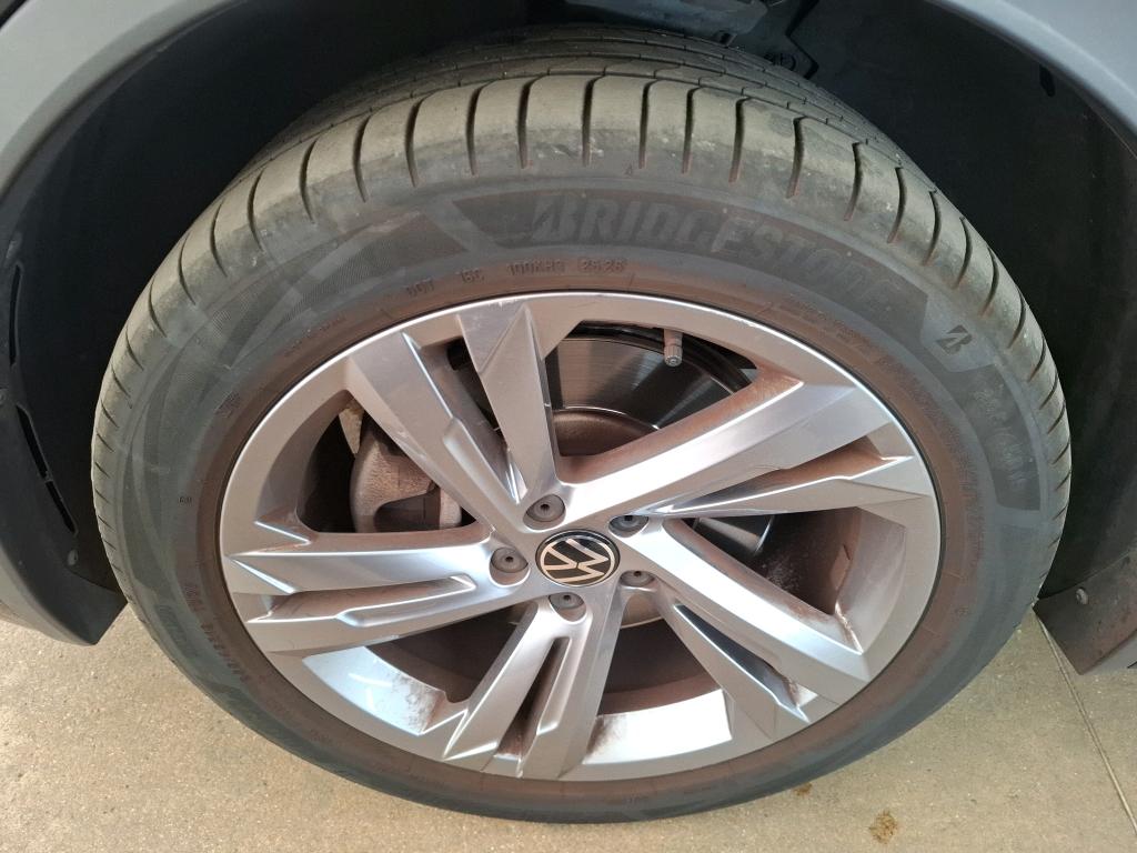 VOLKSWAGEN TIGUAN 1.4 eHybrid 245ch DSG6 R-Line 2022