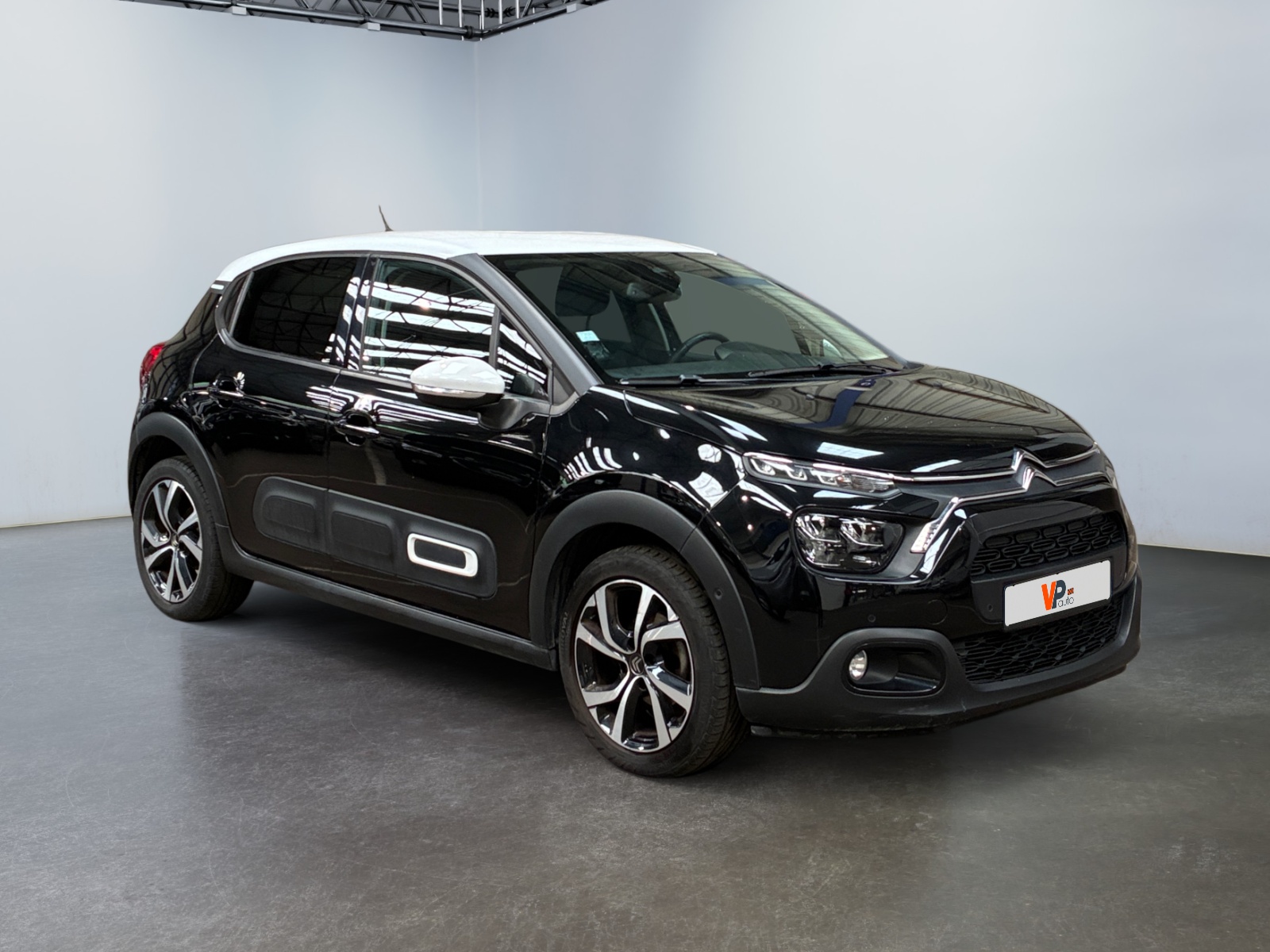 CITROEN C3 PureTech 110 S&S BVM6 Shine Pack 2021
