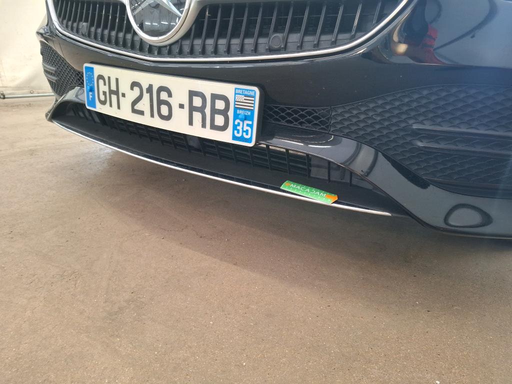 MERCEDES-BENZ MERCEDES CLASSE C Break 200 9G-Tronic Avantgarde Line 2022