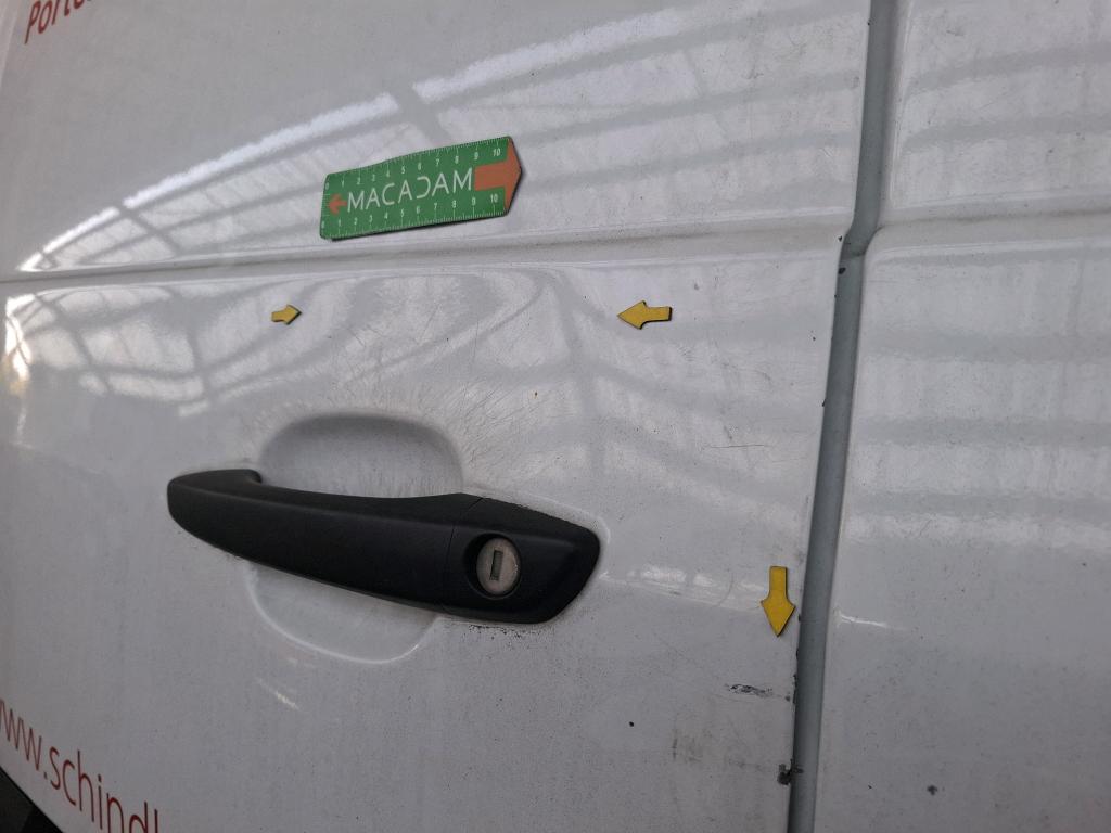 CITROEN BERLINGO VAN M 650 BLUEHDI 100 S&S BVM6 CLUB 2021