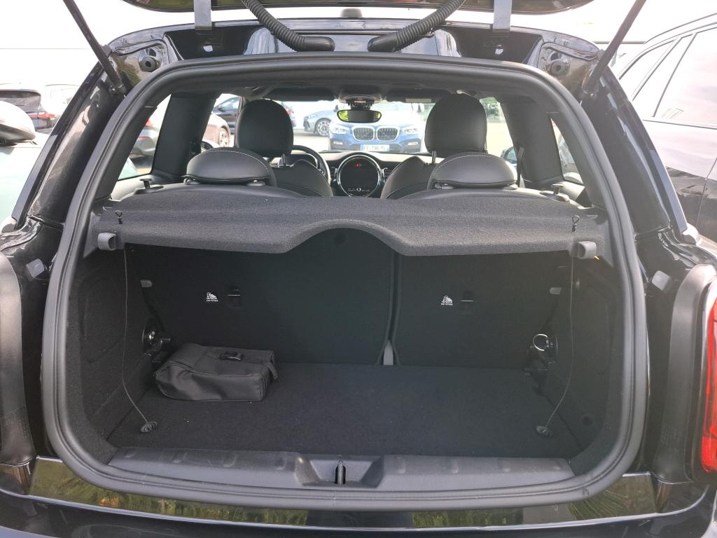 MINI HATCH 3 Portes Cooper SE 184 ch Edition Premium 2023